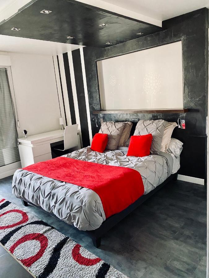 Ferienwohnung Adsweet Épernay Exterior foto